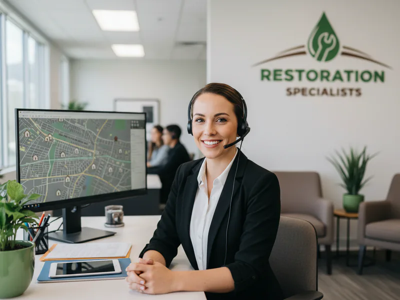 Water Damage Restoration  in Lexington  FAQ